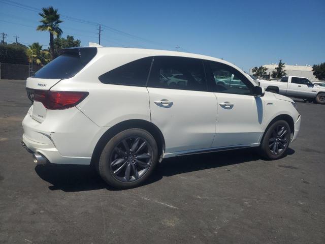 2019 ACURA MDX A-SPEC - 5J8YD4H07KL018324