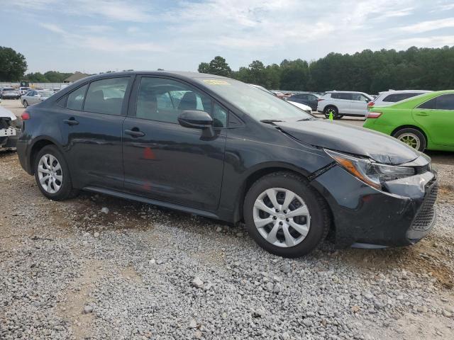 2021 TOYOTA COROLLA LE - 5YFEPMAE0MP158157