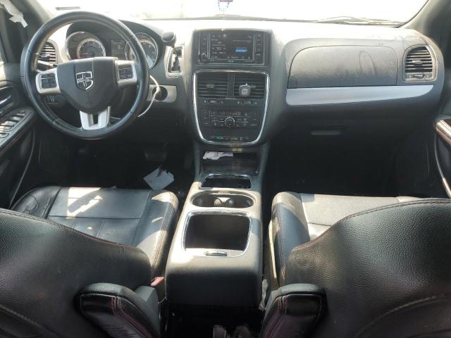 2019 DODGE GRAND CARA 2C4RDGEG2KR606337