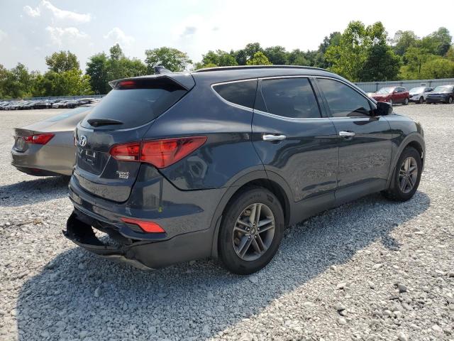 2017 HYUNDAI SANTA FE S 5NMZUDLB5HH003262