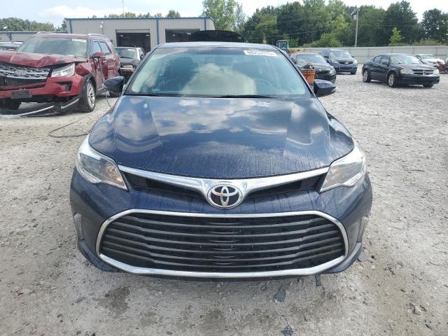 2016 TOYOTA AVALON XLE 4T1BK1EB1GU226517