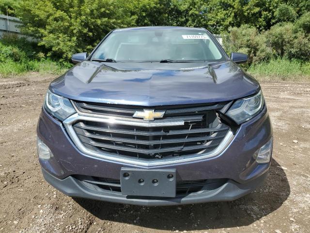 2019 CHEVROLET EQUINOX LT #3287696053
