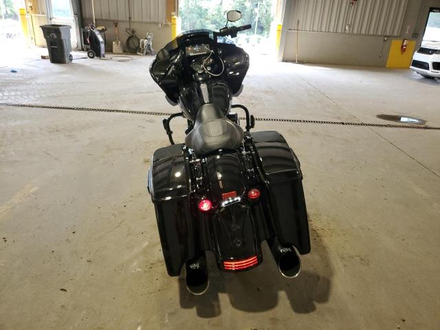 2018 HARLEY-DAVIDSON FLTRXS ROAD GLIDE SPECIAL 1HD1KTC1XJB684418