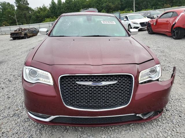 2019 CHRYSLER 300 LIMITED - 2C3CCAEG6KH585573
