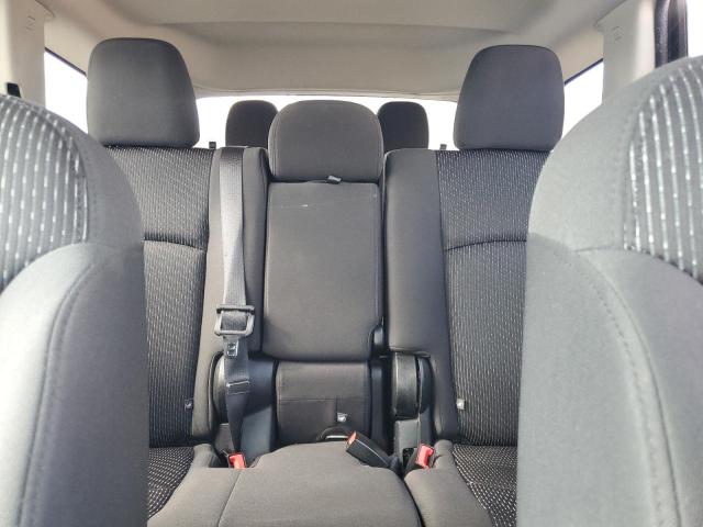 2018 DODGE JOURNEY SE 3C4PDDAGXJT530213