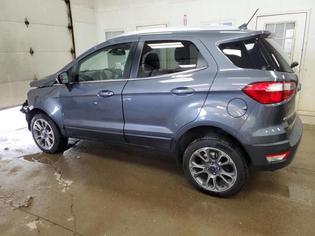 2018 FORD ECOSPORT T MAJ6P1WL3JC237388
