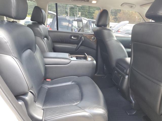 2016 INFINITI QX80 JN8AZ2NF2G9611175