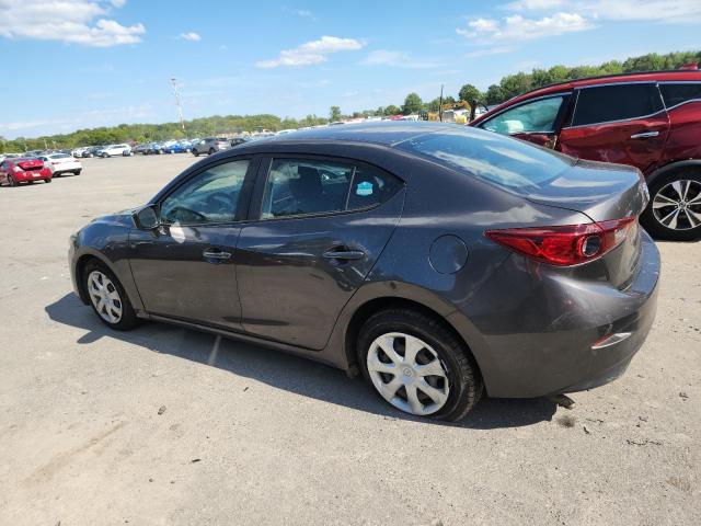 2018 MAZDA 3 SPORT 3MZBN1U76JM232797