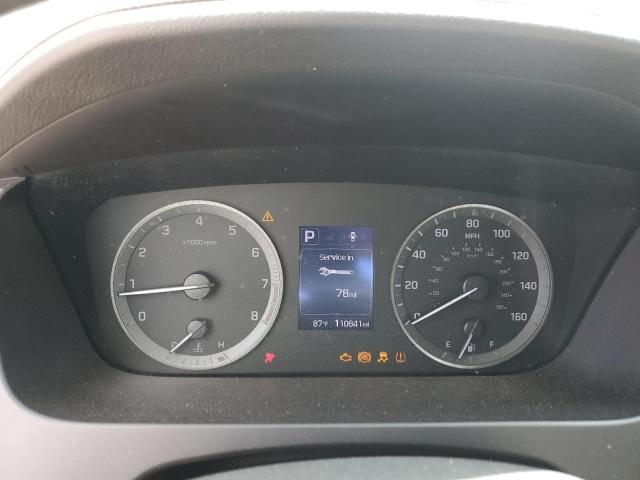 2017 HYUNDAI SONATA SPO - 5NPE34AF8HH582449