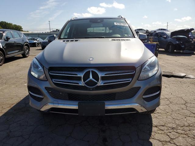 2016 MERCEDES-BENZ GLE 350 4M - 4JGDA5HB5GA631196