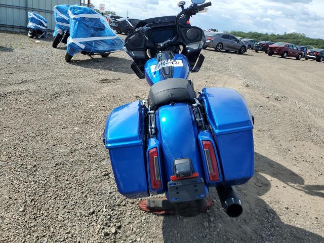 2024 HARLEY-DAVIDSON FLTRX #3257303758