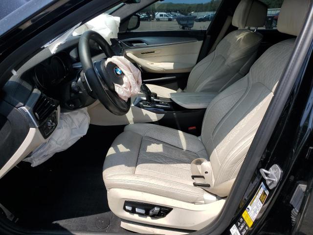 2018 BMW 540 XI WBAJE7C58JWC54494