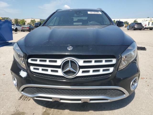 2018 MERCEDES-BENZ GLA 250 WDCTG4EBXJJ411292