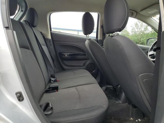 2017 MITSUBISHI MIRAGE SE ML32A4HJ1HH016606