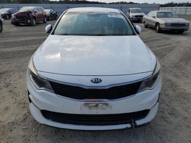 2016 KIA OPTIMA LX 5XXGT4L39GG059642