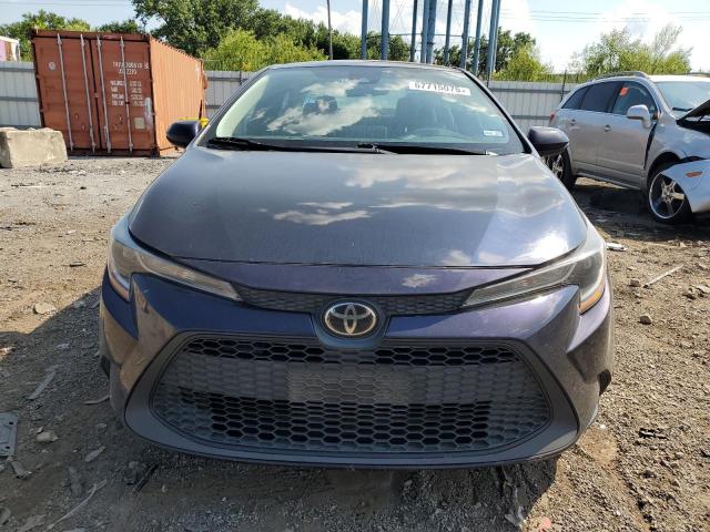 2021 TOYOTA COROLLA LE - 5YFEPMAE1MP164937