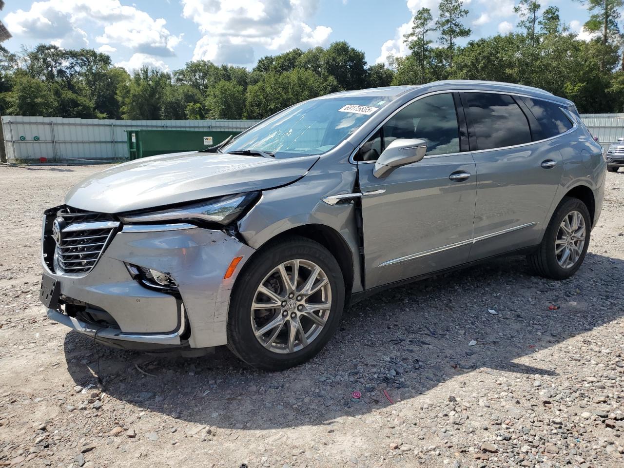 BUICK ENCLAVE PREMIUM