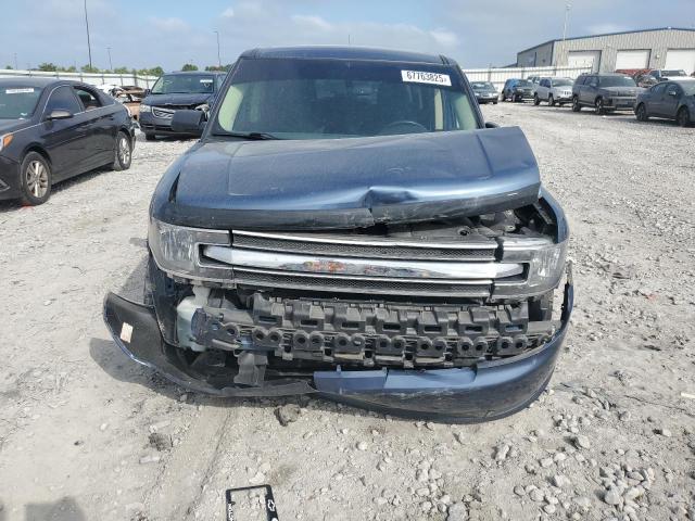 2018 FORD FLEX SE 2FMGK5B88JBA01336