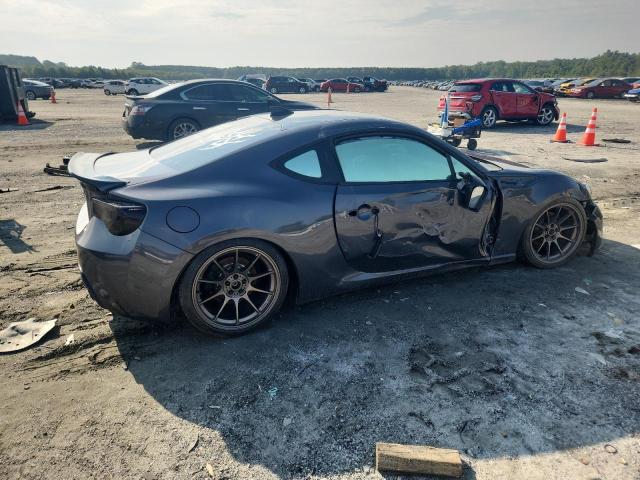 2020 SUBARU BRZ LIMITE JF1ZCAC19L9701313