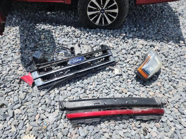 2015 FORD EXPEDITION EL XLT - 1FMJK1HT6FEF14705