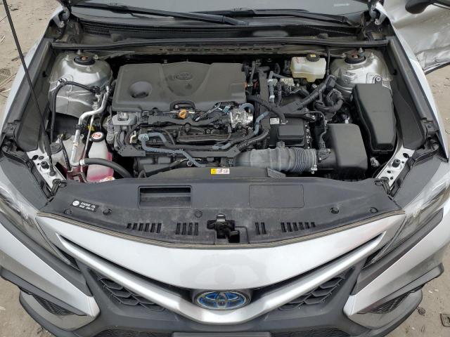2022 TOYOTA CAMRY NIGH 4T1G31AK1NU594816