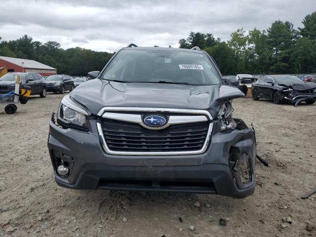 2020 SUBARU FORESTER LIMITED JF2SKASC4LH410422