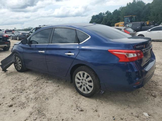 2017 NISSAN SENTRA S 3N1AB7AP4HY218773