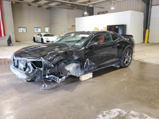 2015 CHEVROLET CAMARO 2SS 2G1FK1EJ9F9183630