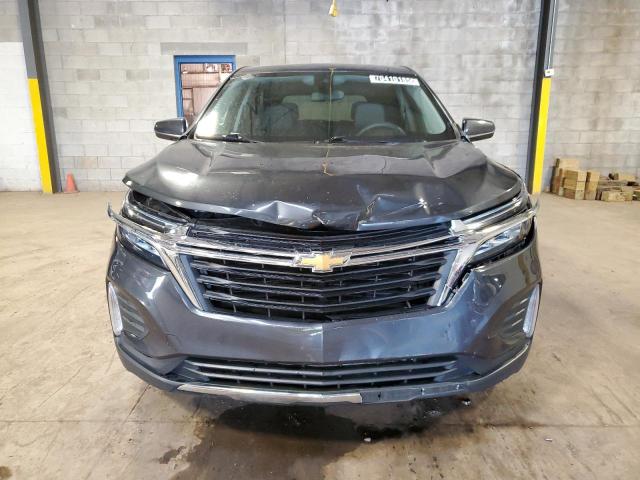 2023 CHEVROLET EQUINOX LT - 3GNAXKEG2PS173823