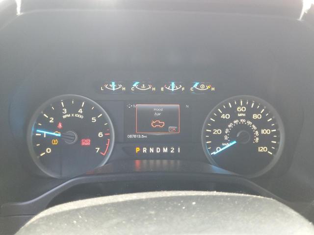 2018 FORD F150 1FTEW1EF3GKD02579