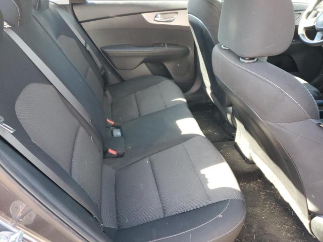 2023 KIA FORTE LX - 3KPF24AD7PE614459