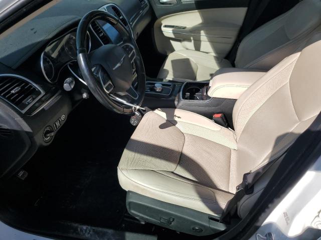 2018 CHRYSLER 300 LIMITE 2C3CCAEG1JH194037