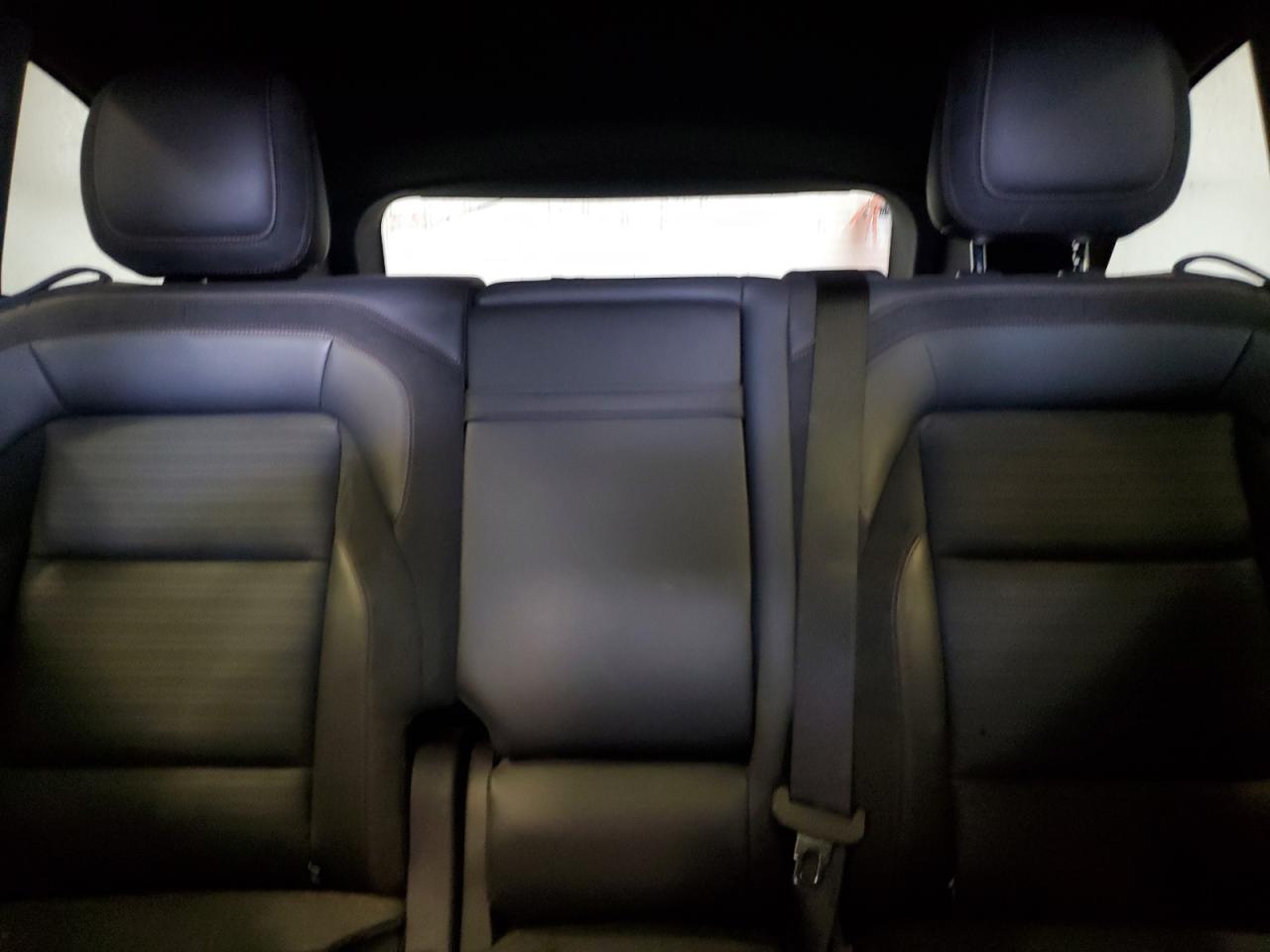 LINCOLN NAUTILUS RESERVE