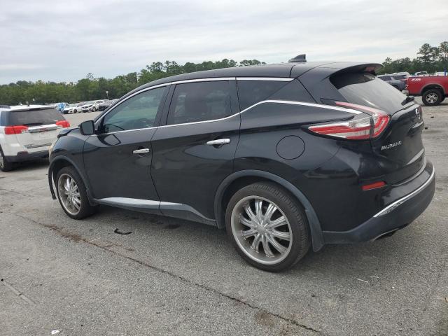2016 NISSAN MURANO S 5N1AZ2MG5GN165368