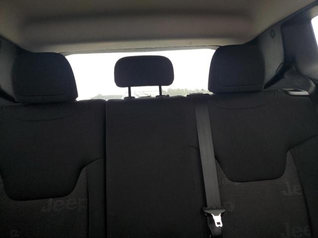 2016 JEEP RENEGADE L ZACCJABW4GPD08004