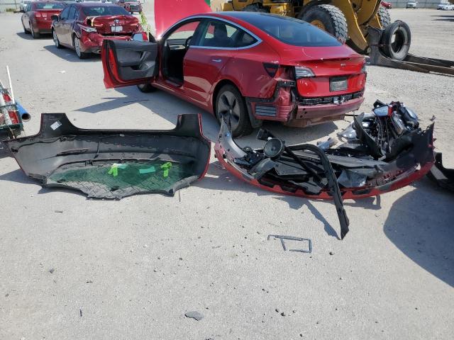 2019 TESLA MODEL 3 - 5YJ3E1EA1KF298956
