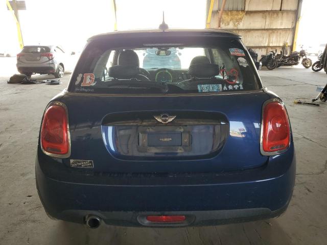 2017 MINI COOPER WMWXP5C53H3C63916