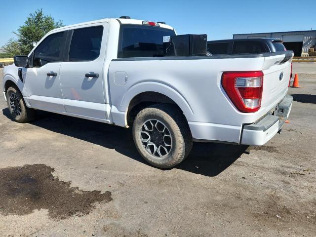 2021 FORD F150 SUPER #3303613942