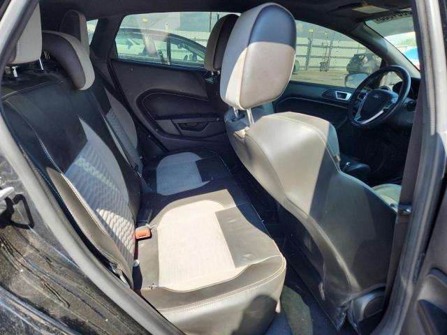 2019 FORD FIESTA ST 3FADP4GX2KM146154