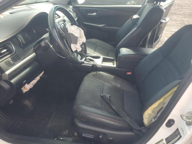 2015 TOYOTA CAMRY LE 4T1BF1FKXFU063075