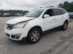 2017 CHEVROLET TRAVERSE L - 1GNKRGKD4HJ215725