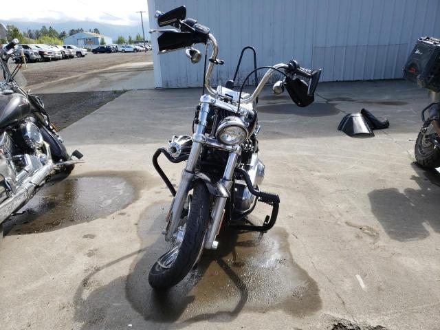 2020 HARLEY-DAVIDSON FXST - 1HD1BVJ1XLB048437