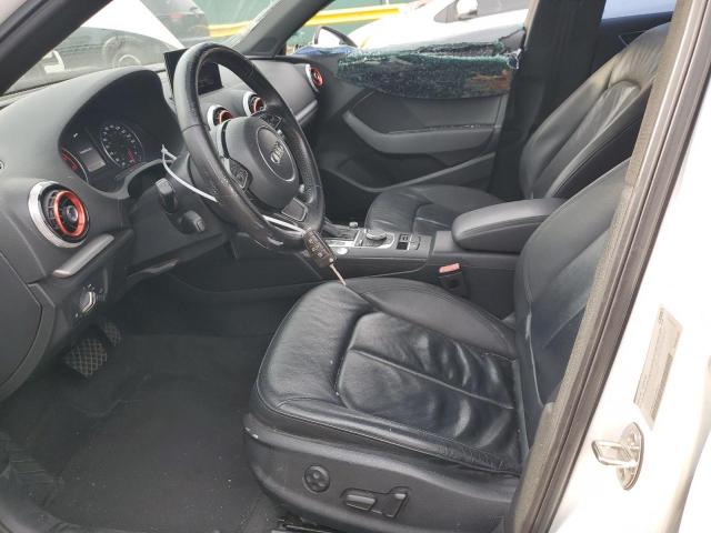 2016 AUDI A3 PREMIUM WAUB8GFF4G1053517