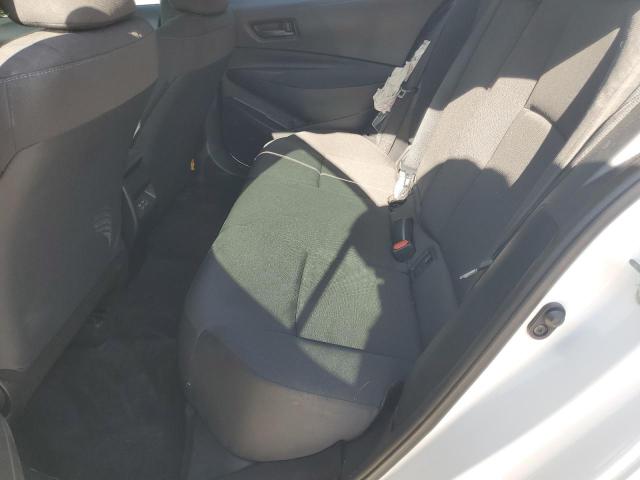 2024 TOYOTA COROLLA LE 5YFB4MDE9RP227961
