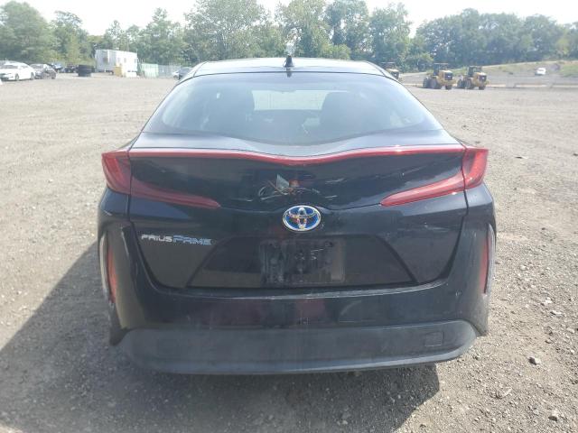 2021 TOYOTA PRIUS PRIME LE JTDKAMFP2M3174139
