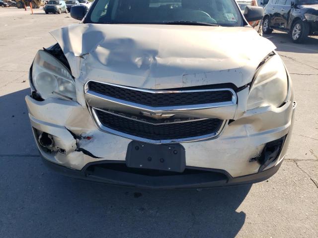 2015 CHEVROLET EQUINOX LS 1GNFLEEK6FZ123578