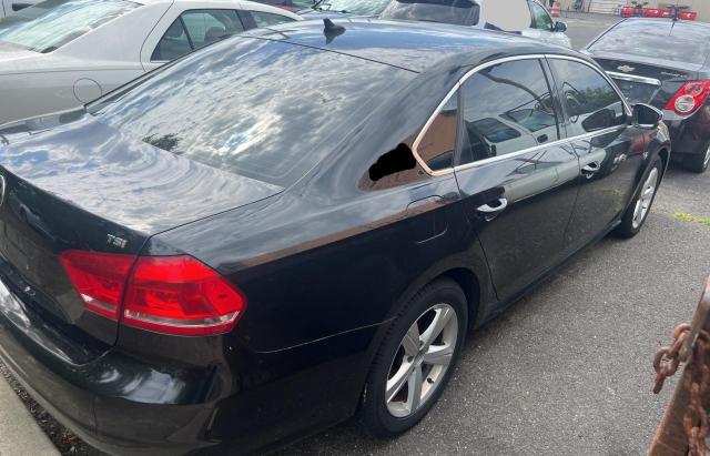 2015 VOLKSWAGEN PASSAT S 1VWAT7A34FC093056