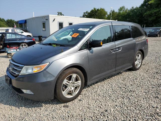 HONDA ODYSSEY TOURING