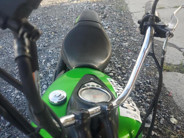 2018 KAWASAKI VN900 C JKAVN2C12JA070368