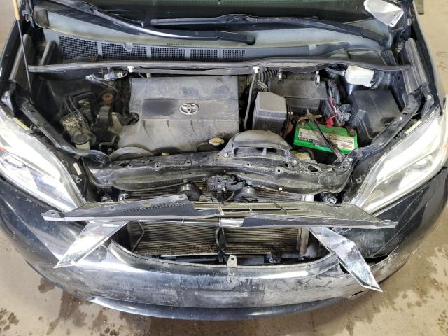 2015 TOYOTA SIENNA XLE 5TDDK3DC1FS111941